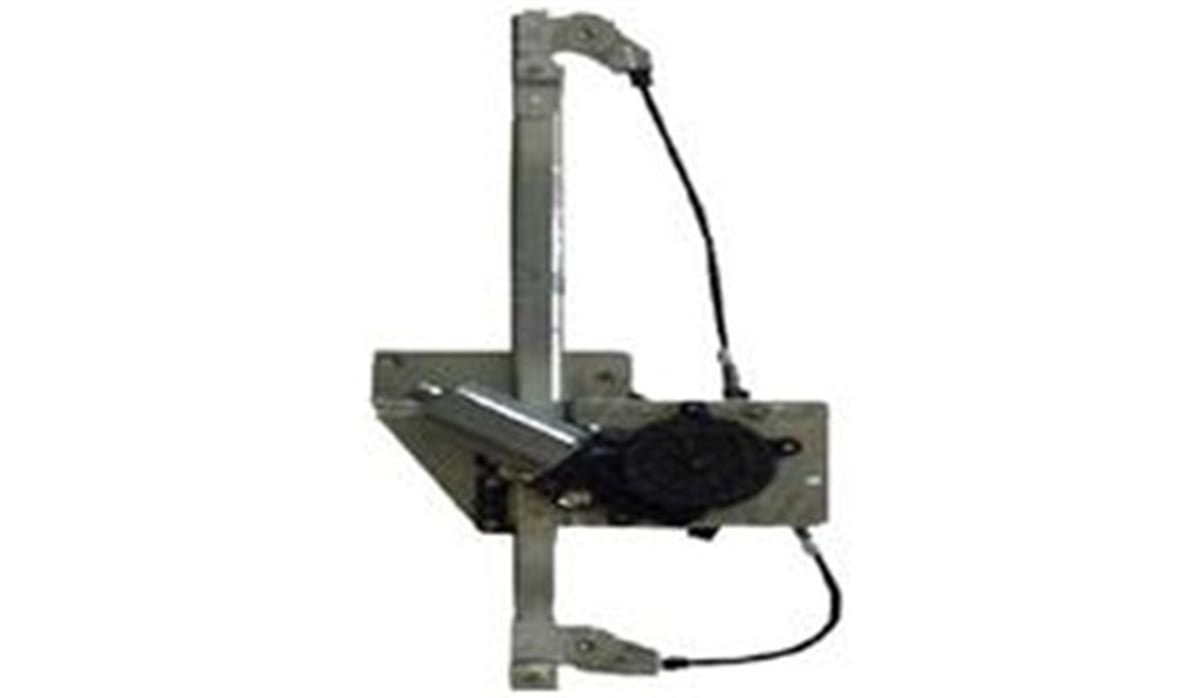 W168CAM MEKANİZMASI ARKA SAĞ MOTORLU MERCEDES W168 A SERİSİ 97 04 VALEO 850253VALEOVALEO 850253