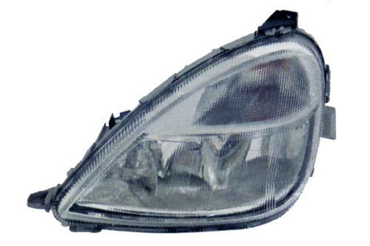 W168MERCEDES W168 ÖN FAR SAĞ.97-01 A1688201061TYCMER1068001