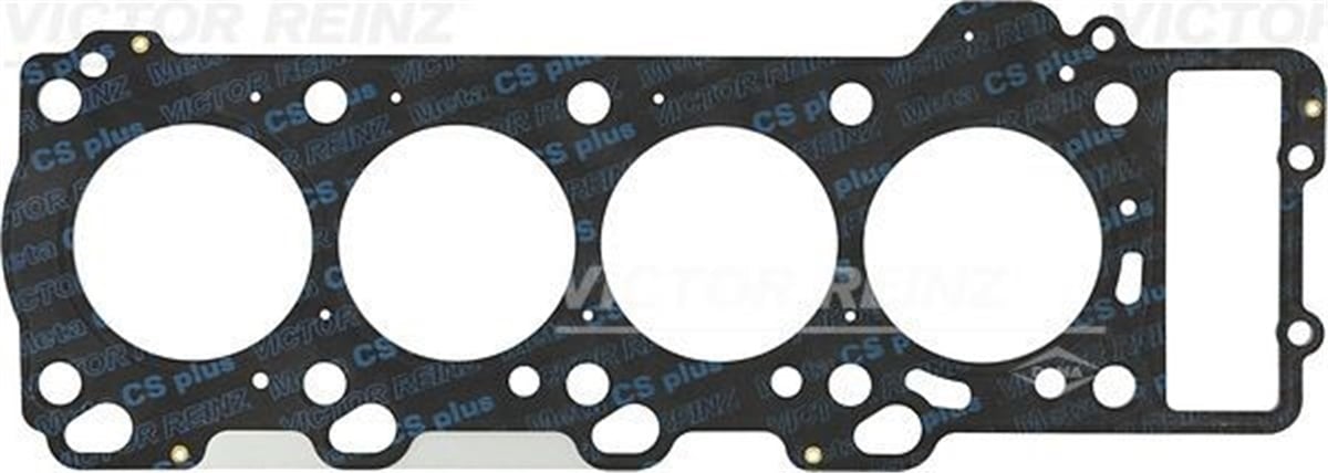 W168SİLİNDİR KAPAK CONTASI MERCEDES A SERISI W168 160CDI 98-04 170CDI 98-04 1.7CDI 02-05 V.REINZ 613408500V.REINZV.REINZ 613408500