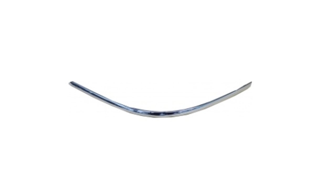 W169MERCEDES W169 ARKA TAMPON ÇITASI KROM SAĞ.09-11 A1698851021DE-GAMER0769010