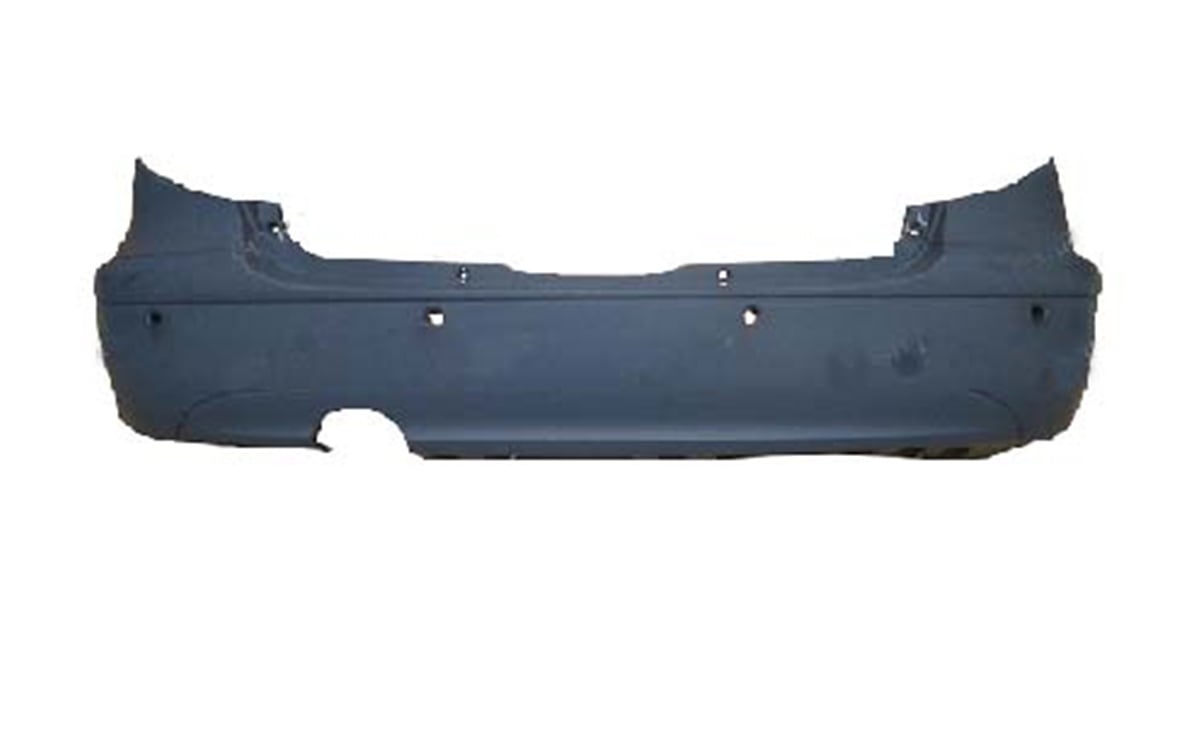 W169MERCEDES W169 ARKA TAMPON SEN.DELIKLİ AST.04-11 A1698850925DE-GAMER0769009
