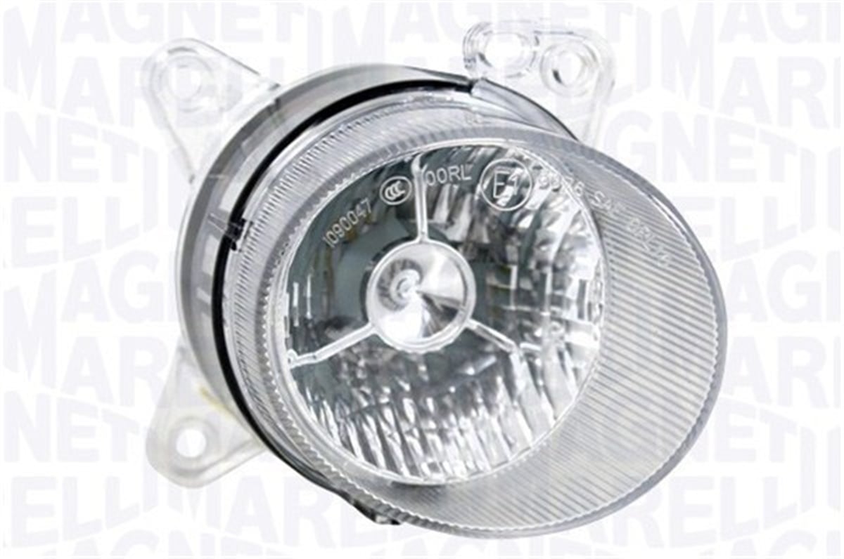W176GÜNDÜZ FARI SOL MERCEDES W176- W-S204- C117- W246- A-C207- R172- X156 MARELLI 712404201120MARELLIMARELLI 712404201120