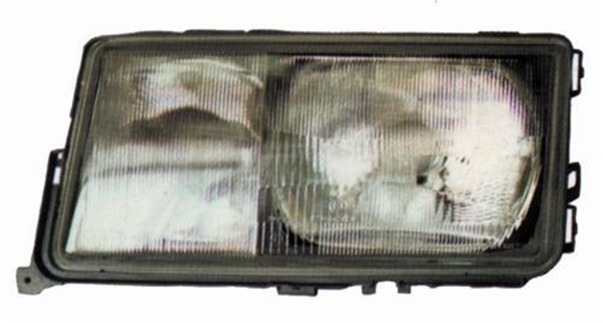 W201MERCEDES W201 ÖN FAR SOL.82-93 A2018207561TYCMER1001002