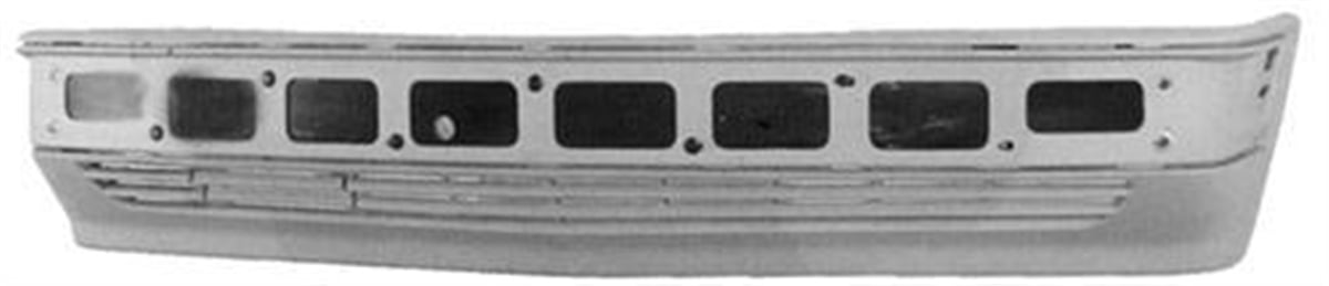 W201MERCEDES W201 ÖN TAMPON 88-93 A2018801470DE-GAMER0701005