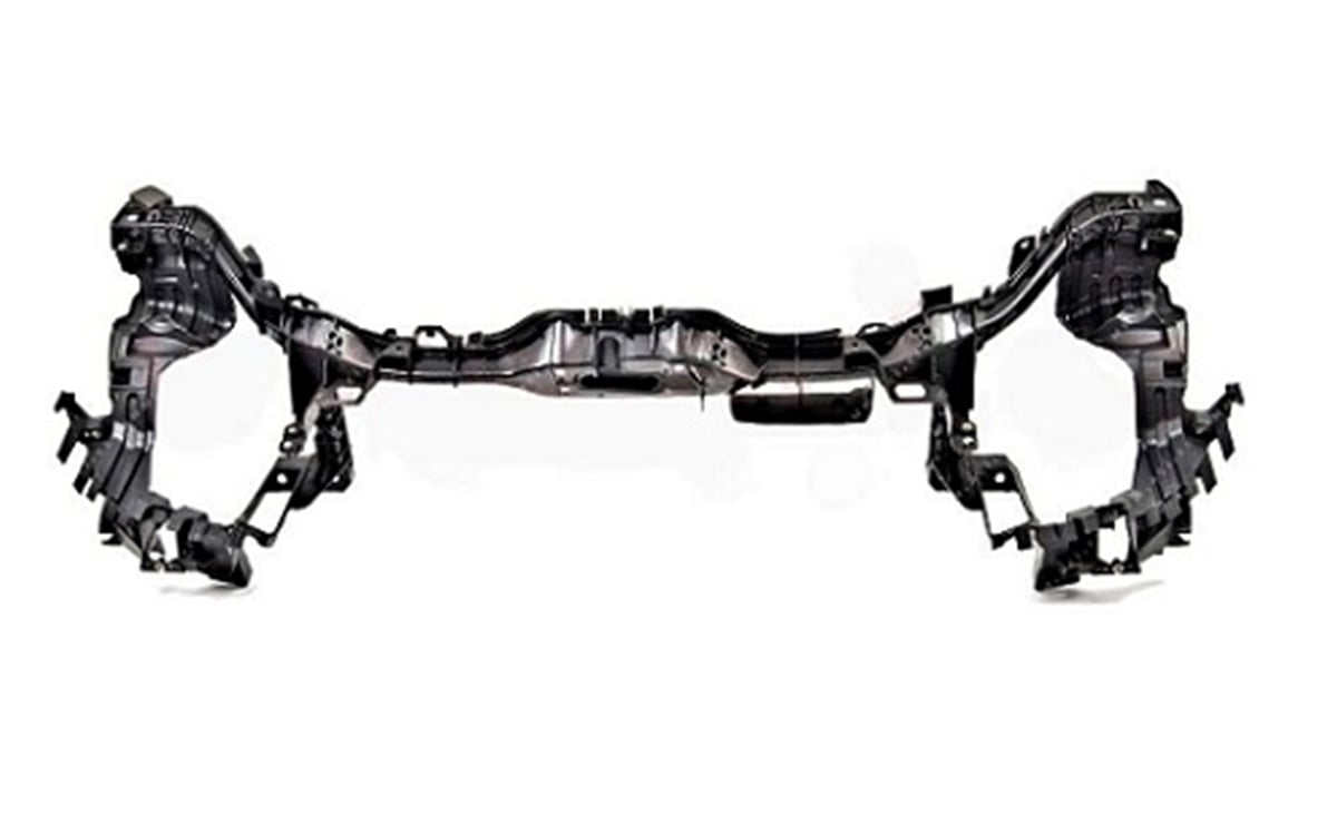 W202MERCEDES W169 ÖN PANEL 09- A1696202535DE-GAMER0969003