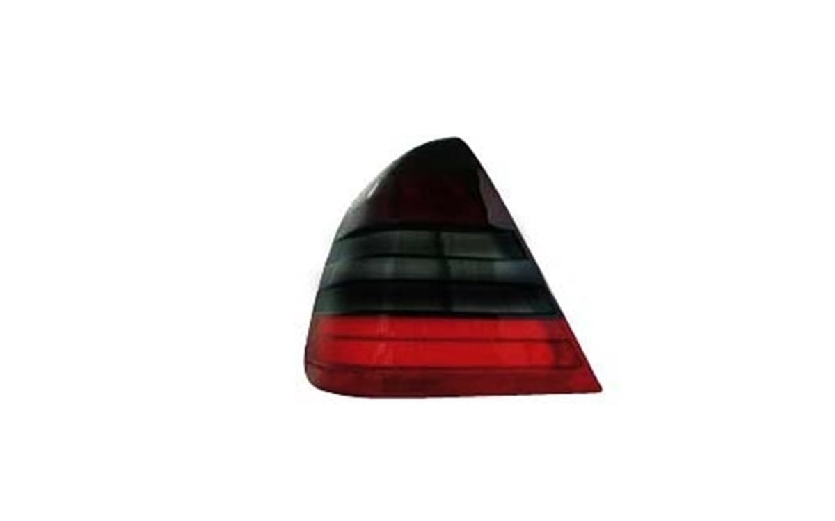 W202MERCEDES W202 ARKA STOP SOKETLİ SOL.97-00 A2028205166TYCMER1002016