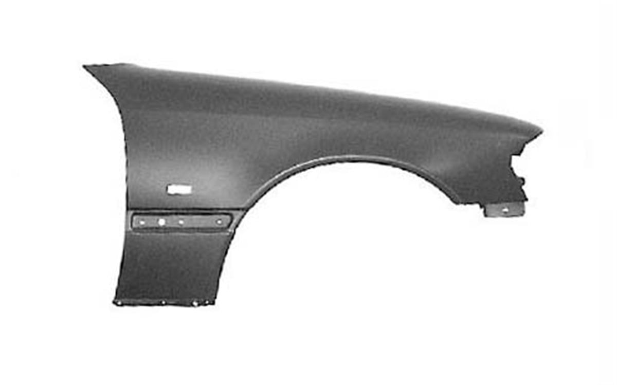 W202MERCEDES W202 ÖN ÇAMURLUK SİN.KUŞ.DELİKLİ SAĞ.93-00 A2028810401DE-GAMER0802004