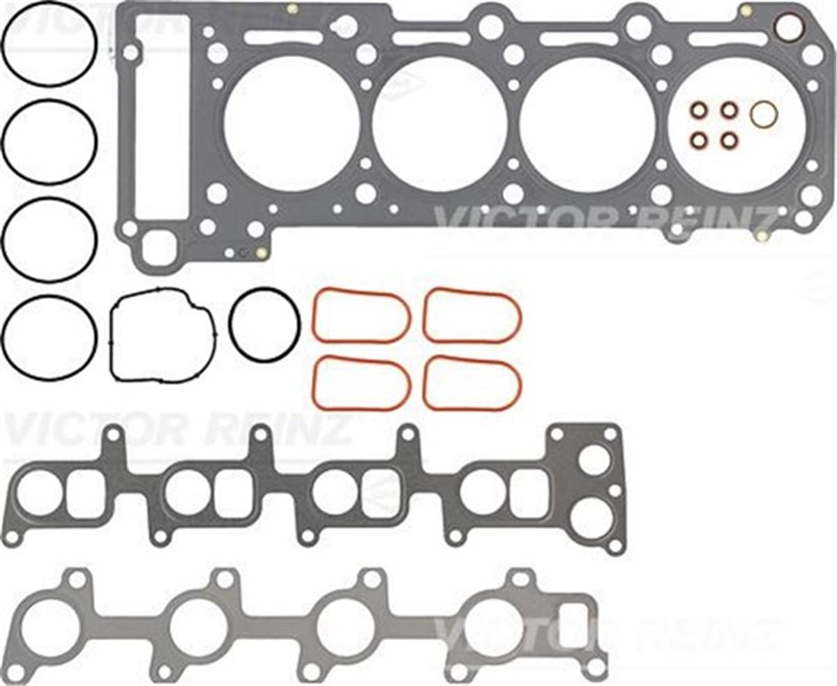 W202ÜST TAKIM CONTA MERCEDES C SERİSİ W202-S202 C200-C220 CDI 97-01 -E SERİSİ W210-S210 E200-E220CDI V.REINZ 023155501V.REINZV.REINZ 023155501