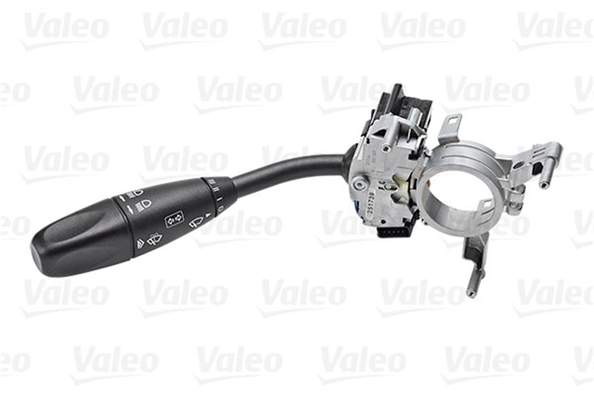 W203AYDINLATMA VE KUMANDA KOLU MERCEDES C W203 VALEO 251739VALEOVALEO 251739
