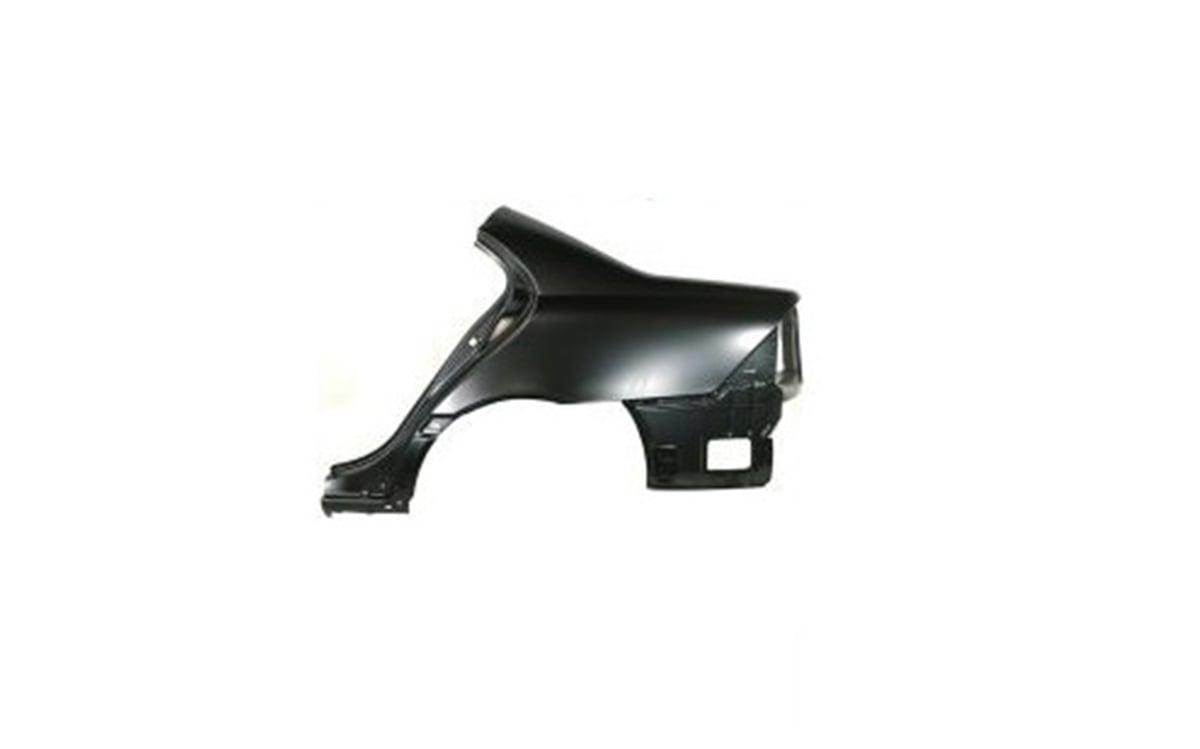 W203MERCEDES W203 ARKA ÇAMURLUK SOL.00-07 A2036301321DE-GAMER0803005