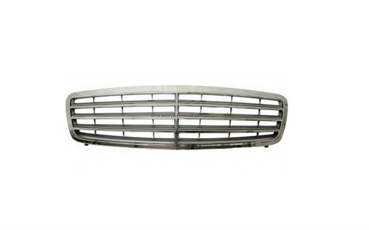 W203MERCEDES W203 ÖN PANJUR 7 KROM KUŞAKLI 05- 2038800223DE-GAMER0903006