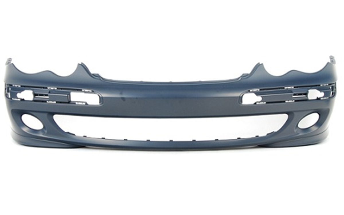 W203MERCEDES W203 ÖN TAMPON AST.05-07 A2038853025DE-GAMER0703049