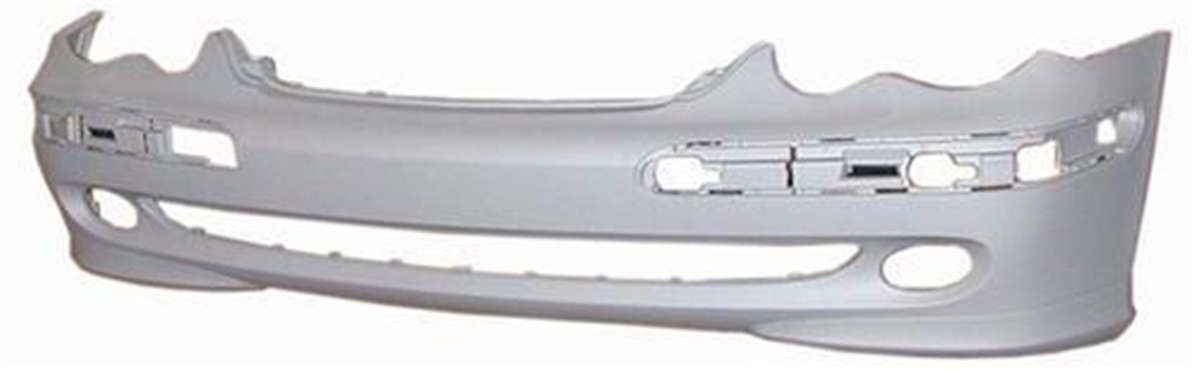 W203MERCEDES W203 ÖN TAMPON AVANT.00- A2038851425DE-GAMER0703003