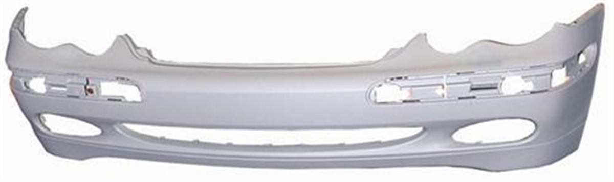 W203MERCEDES W203 ÖN TAMPON CLASSIC 00- A2038850025DE-GAMER0703001