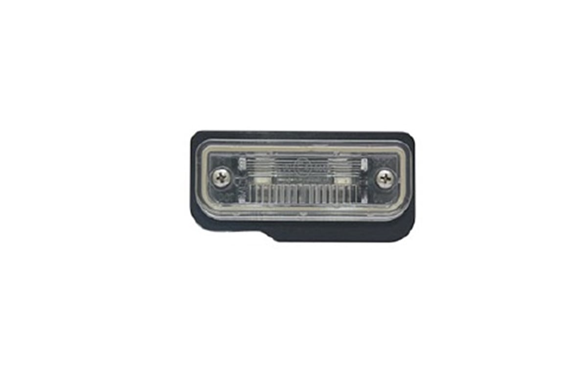 W203MERCEDES W203 PLAKA LAMBASI 00-03 A2038200256DE-GAMER1003010