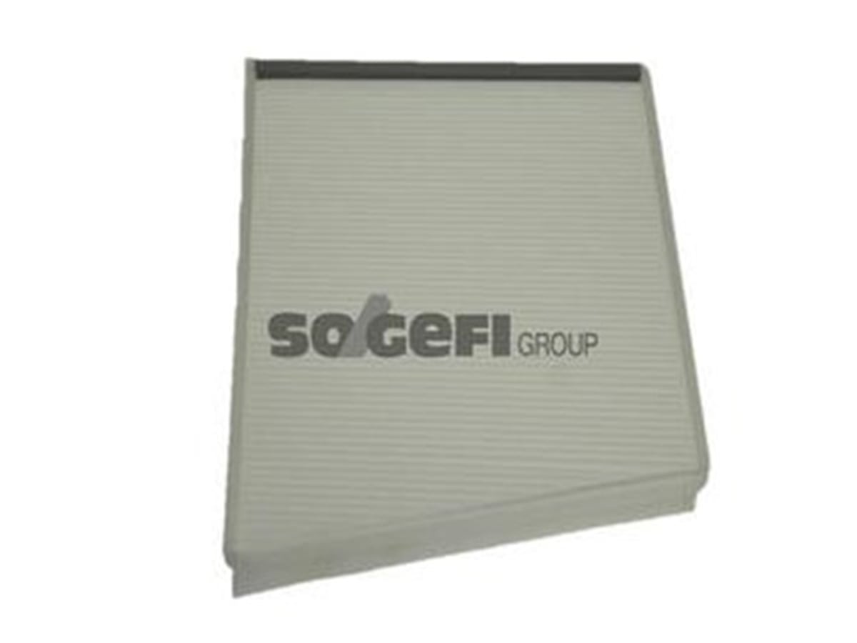 W203POLEN FİLTRESİ MERCEDES W203 02-07 W203 02-07 CL203 02-08 A209 C209 CU3461 PURFLUX AH194PURFLUXPURFLUX AH194