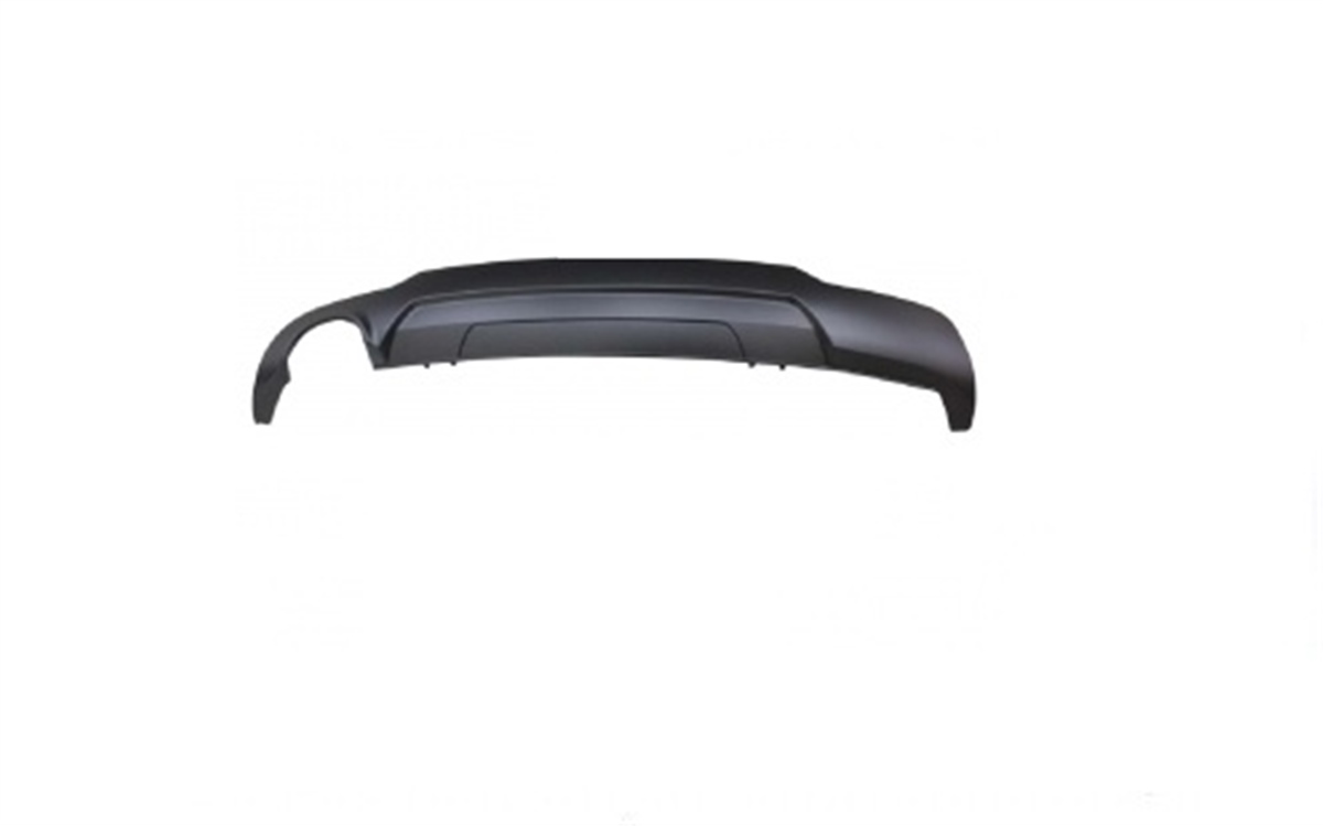 W204MERCEDES W204 ARKA TAMPON SPOİLERİ SPORT 10- A2048853738DE-GAMER0704036