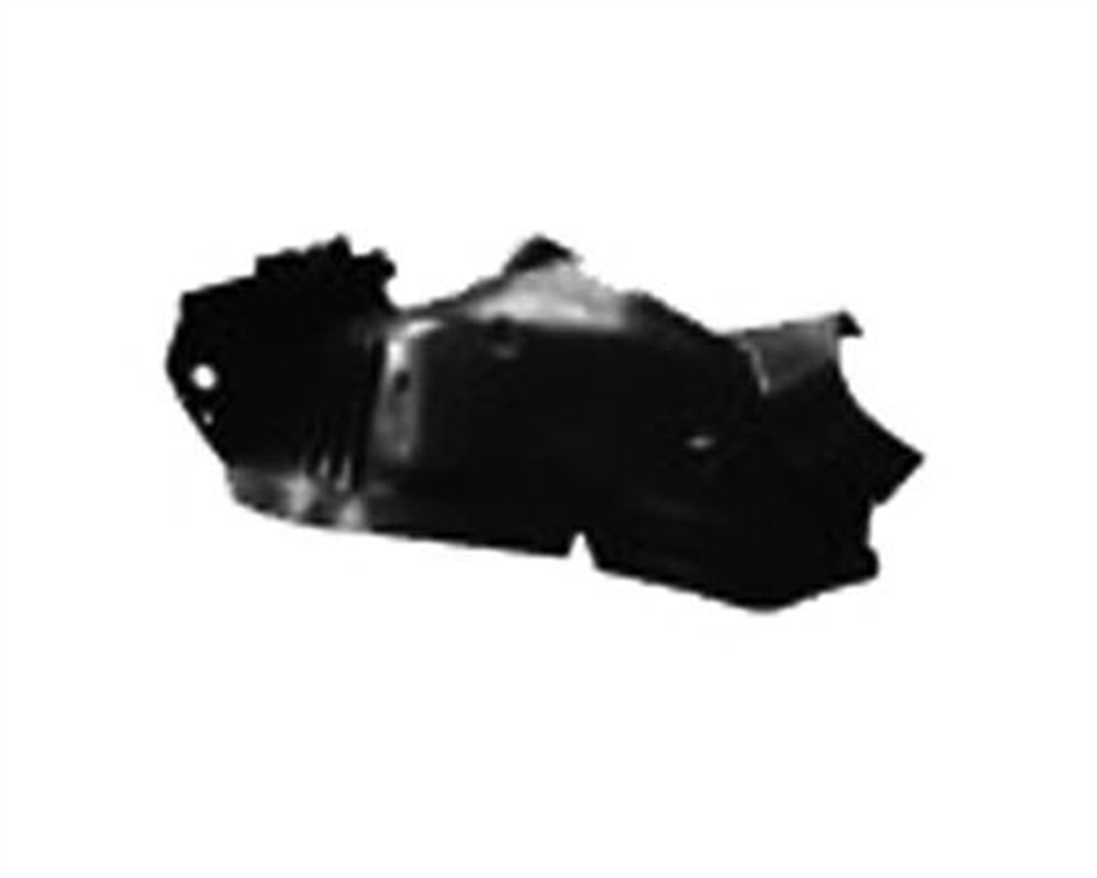W204MERCEDES W204 ÖN ÇAMURLUK DAVLUMBAZ ÖN PARÇA SAĞ.07- A2046900230DE-GAMER1504001