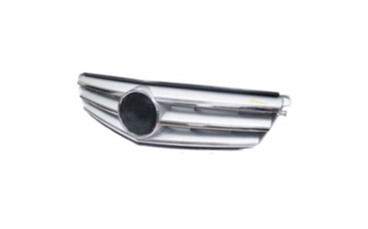 W204MERCEDES W204 ÖN PANJUR GRİ KROM 11- A20488019839744DE-GAMER0904011