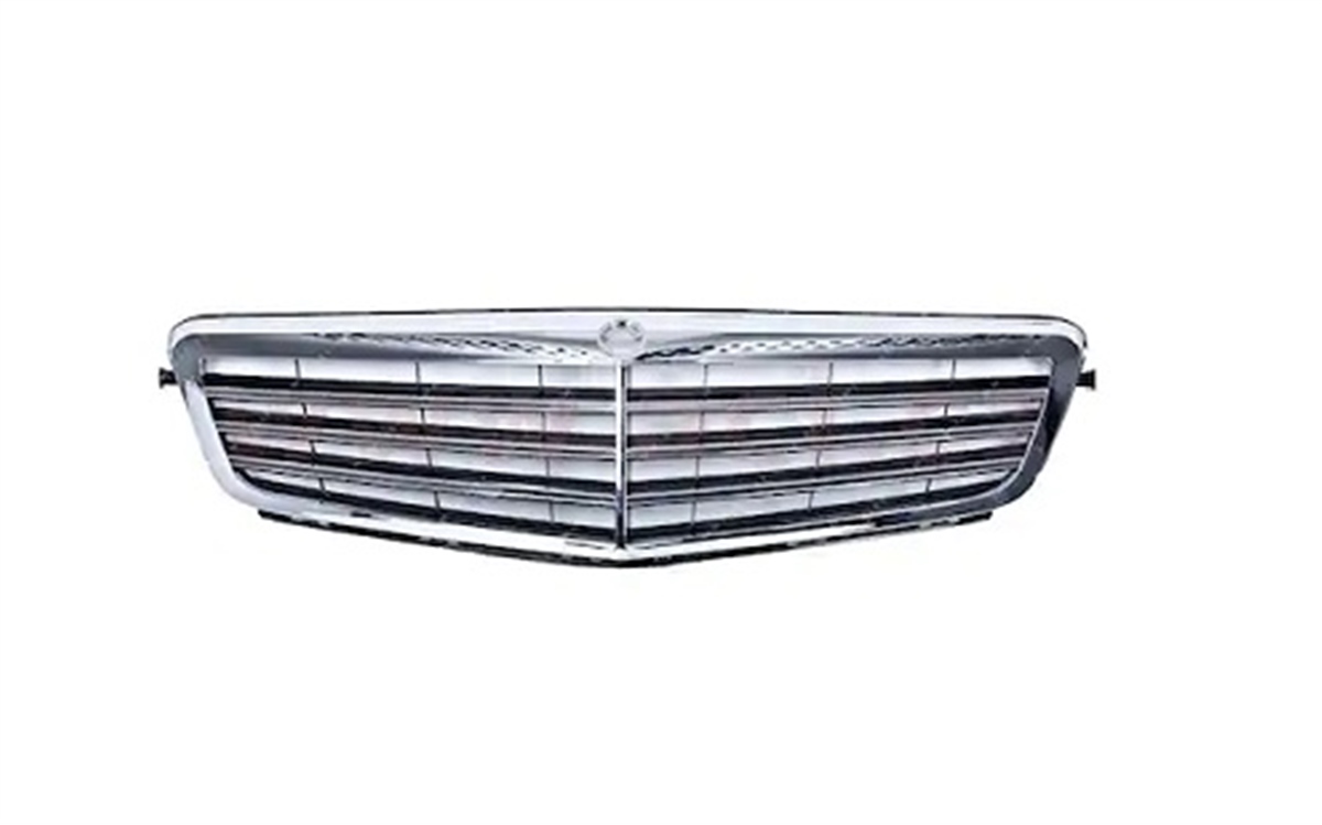 W204MERCEDES W204 ÖN PANJUR KROM ELEGANCE 07- A2048800023DE-GAMER0904008