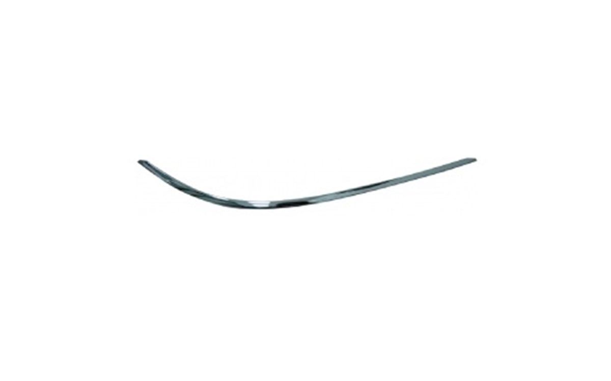 W204MERCEDES W204 ÖN TAMPON KUŞ.ÇITASI KROM SAĞ.11- A2048853821DE-GAMER0704055