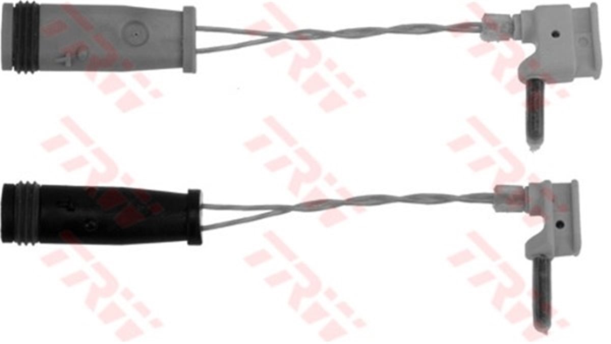 W204ÖN BALATA FİŞİ İKAZ KABLOSU MERCEDES A SERİSİ W169 W245 W203 W211 W221 W204 R230 R171 102MM TRW GIC184TRWTRW GIC184