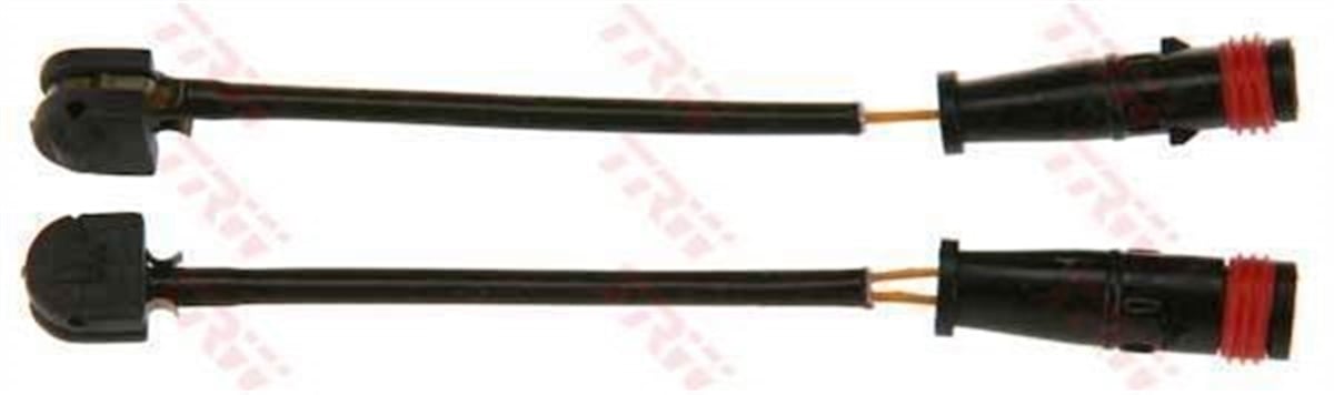 W204ÖN BALATA FİŞİ İKAZ KABLOSU MERCEDES C SERİSİ W204 -CLK-E SERISI W211-S211-S212 -S SERISI TRW GIC229TRWTRW GIC229