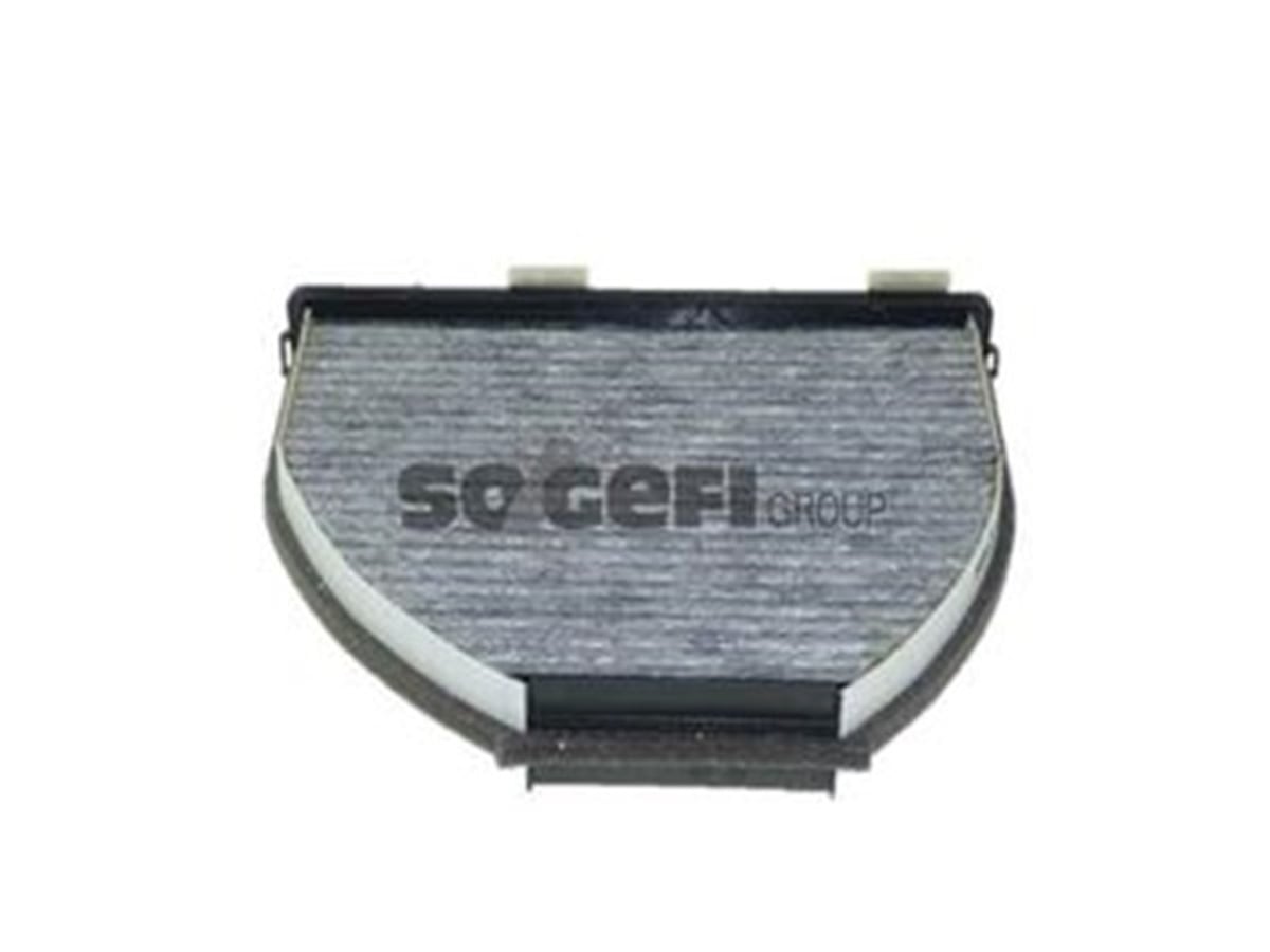 W204POLEN FİLTRESİ MERCEDES C SERİSİ W204-S204 -CLS SERİSİ C218 PURFLUX AHC318PURFLUXPURFLUX AHC318