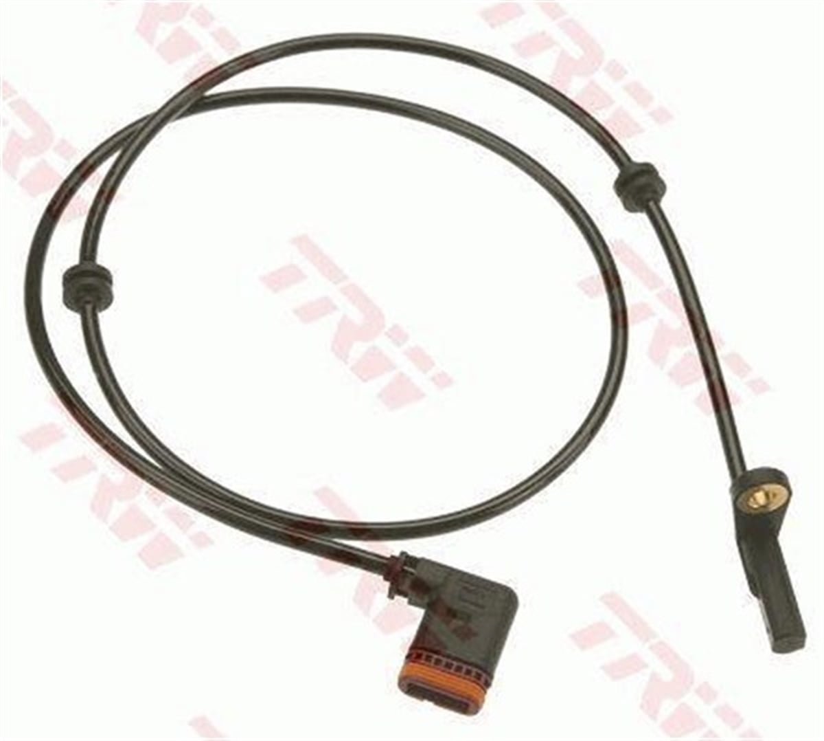 W204TEKERLEK HIZ SENSÖRÜ ARKA MERCEDES C W204 1035MM TRW GBS2545TRWTRW GBS2545