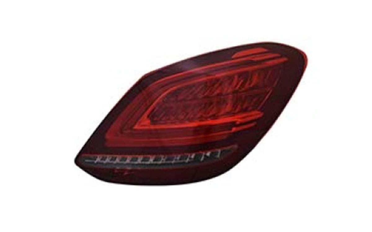 W205MERCEDES W205 ARKA STOP LEDLİ SAĞ.18- A2059064603TYCMER1005010