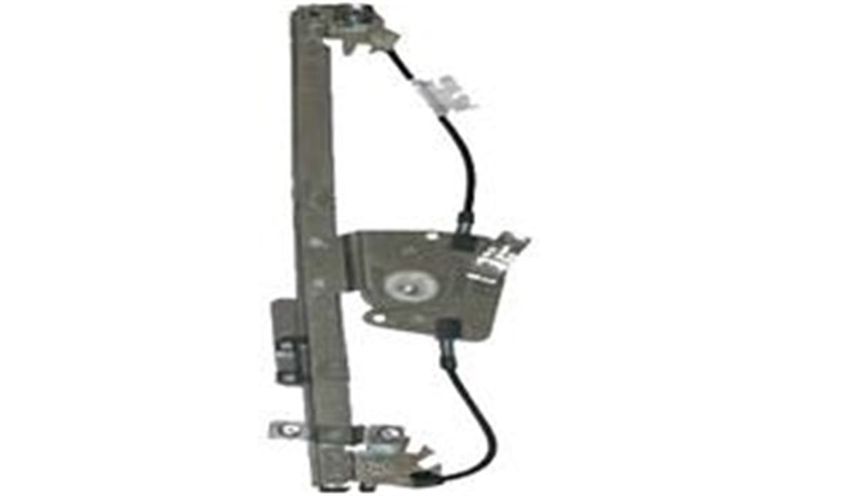 W210CAM MEKANİZMASI ARKA SOL MOTORSUZ MERCEDES W210 95-02 S210 96-03 VALEO 850592VALEOVALEO 850592