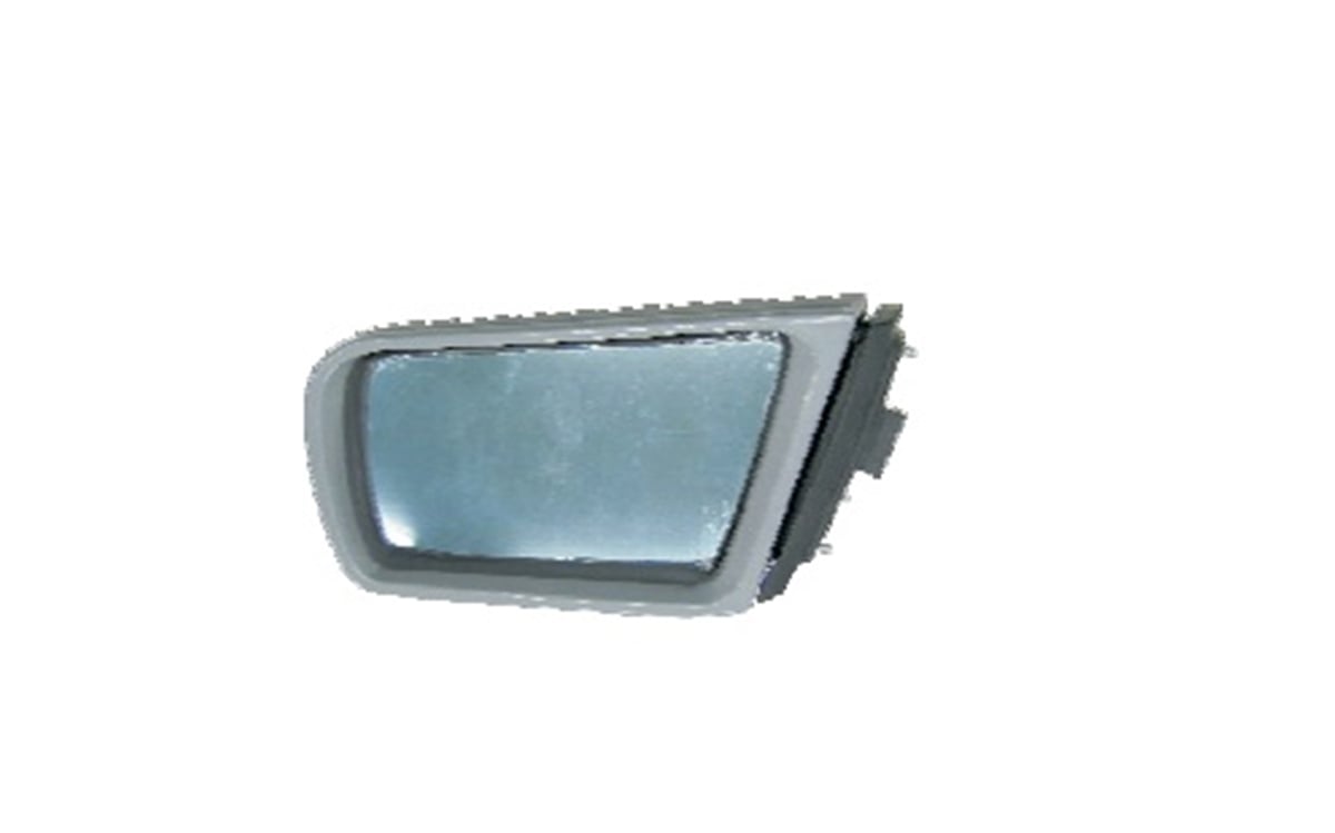 W210MERCEDES W210 DIŞ AYNA EL.IS.5 PİN AST.SOL.95-99 A2108100321DE-GAMER1110002