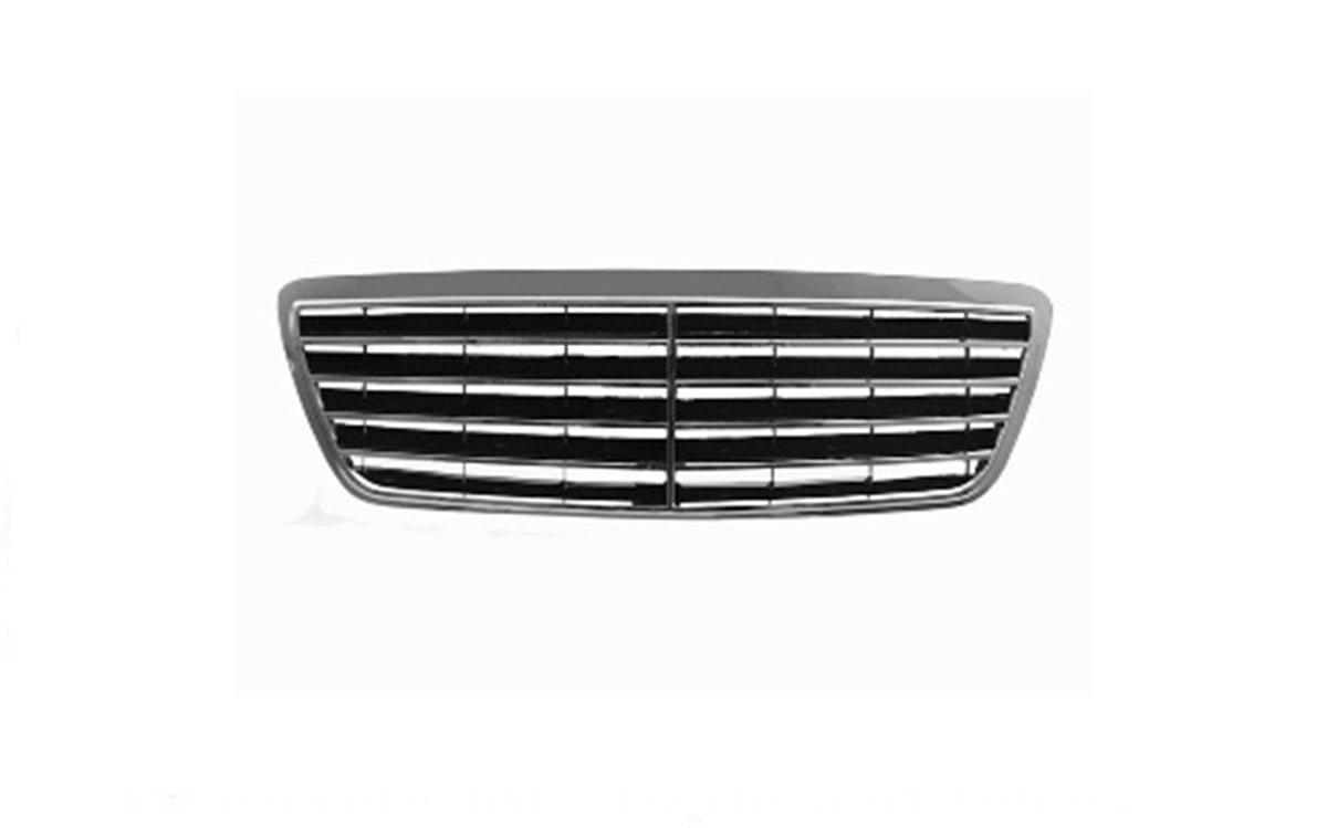 W210MERCEDES W210 ELEG/AVANT.ÖN PANJUR KROM KUŞ.00-01 2108800683DE-GAMER0910009