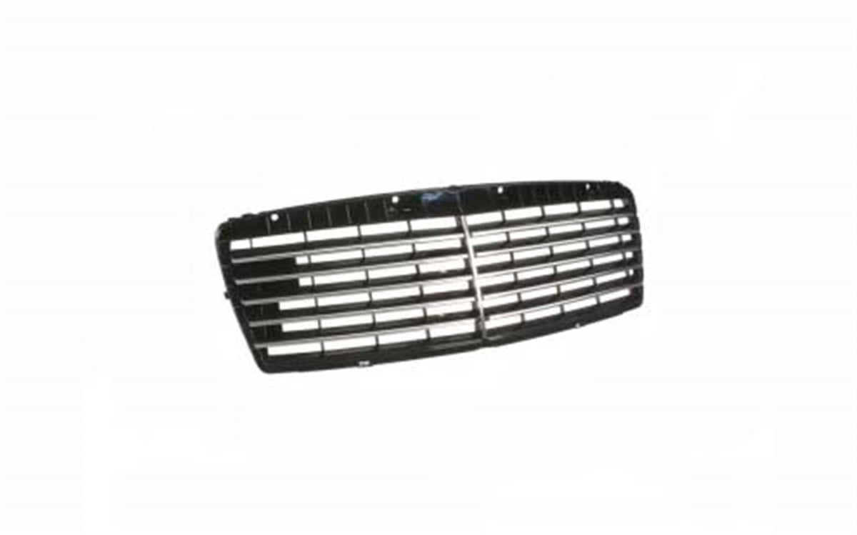 W210MERCEDES W210 ÖN PANJUR SİYAH İÇ EL./AVANT.95- A2108880123DE-GAMER0910015