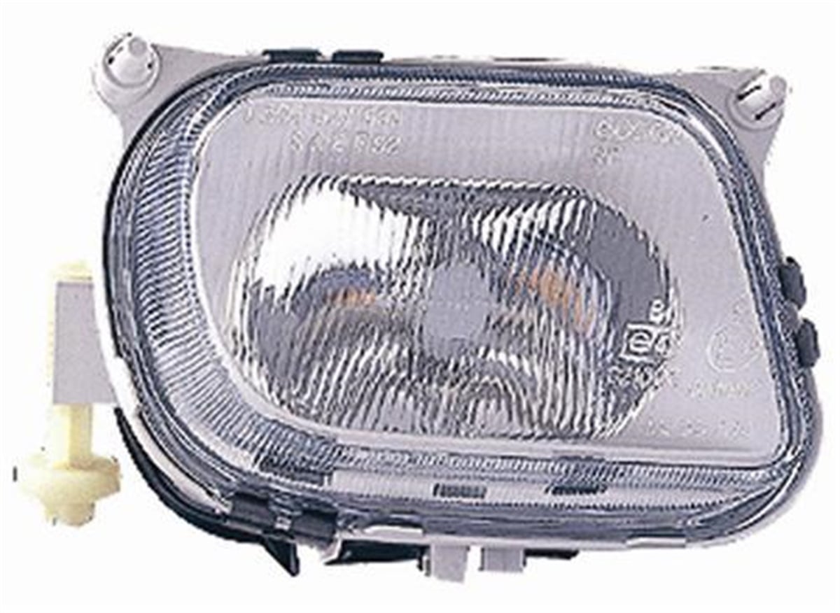 W210MERCEDES W210 ÖN SİS LAMBA.SAĞ.95-00 A2108200256DE-GAMER1010013