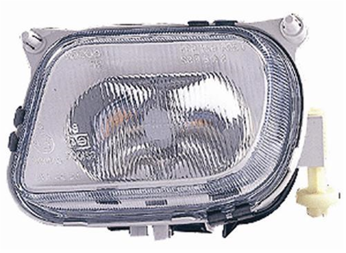 W210MERCEDES W210 ÖN SİS LAMBA.SOL.95-00 A2108200156DE-GAMER1010014