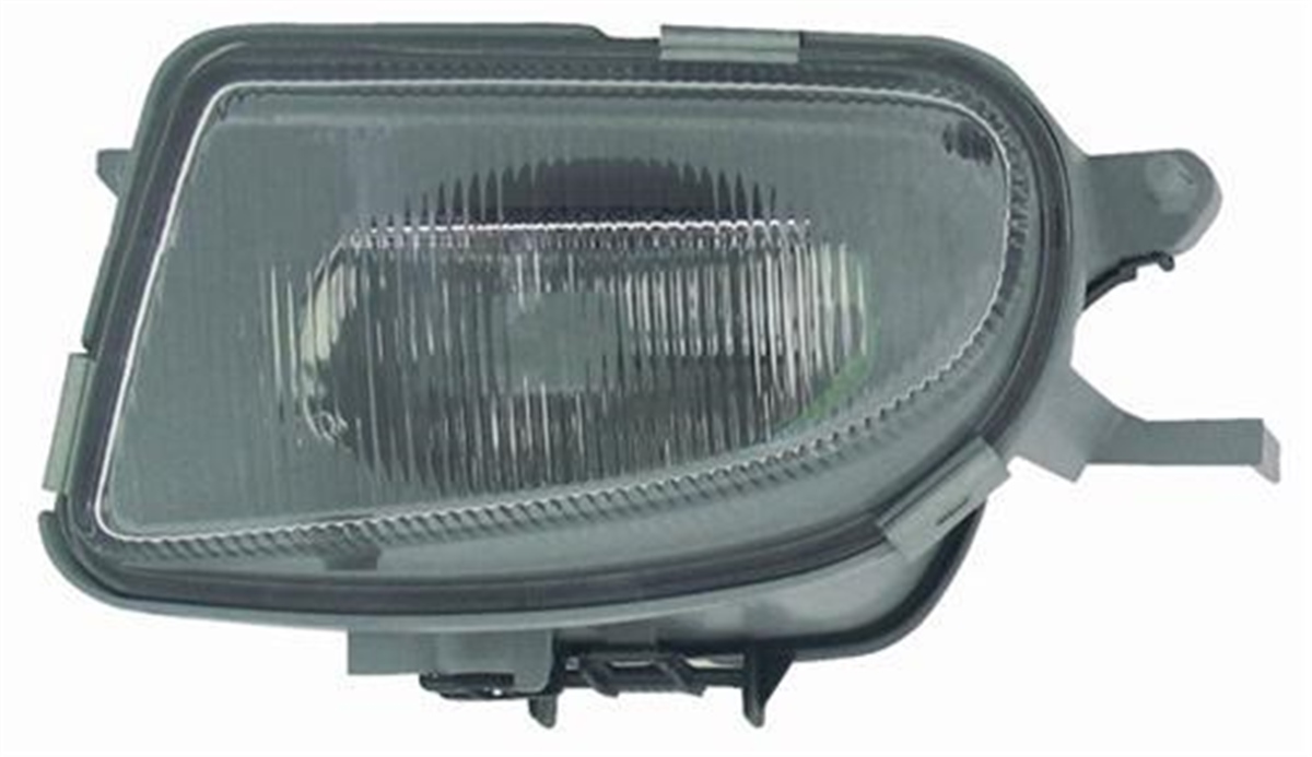 W210MERCEDES W210 ÖN SİS LAMBA.SOL.98-01 A1708200156DE-GAMER1010016