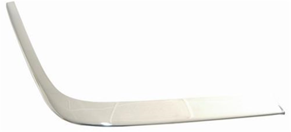 W210MERCEDES W210 ÖN TAMPON ÇIT.KROM SAĞ.95-99 A2108853037DE-GAMER0710012
