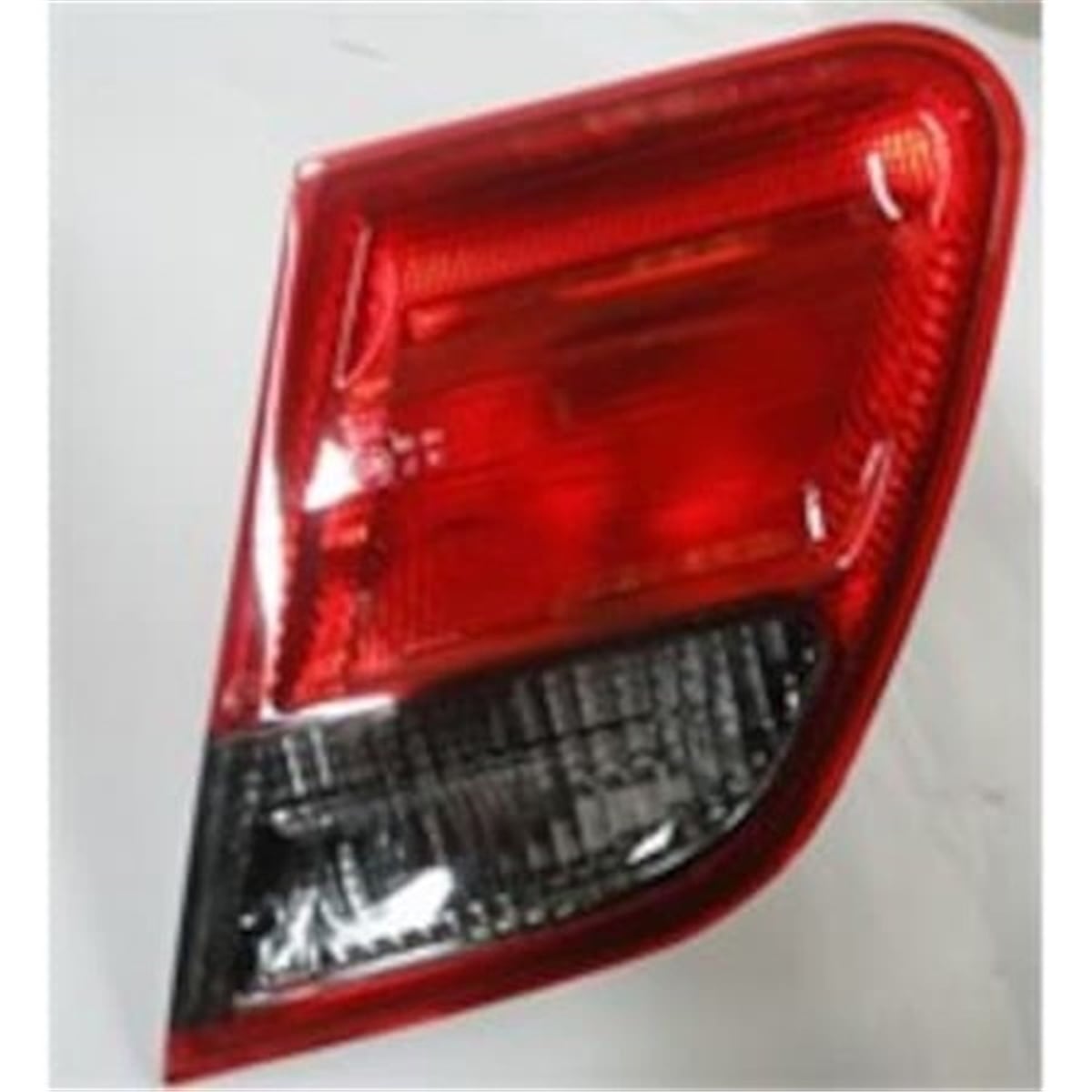 W210STOP LAMBASI İÇ SAĞ MERCEDES E SERİSİ W210 99-02 DUYLU MARS 510922MARS-MARS 510922