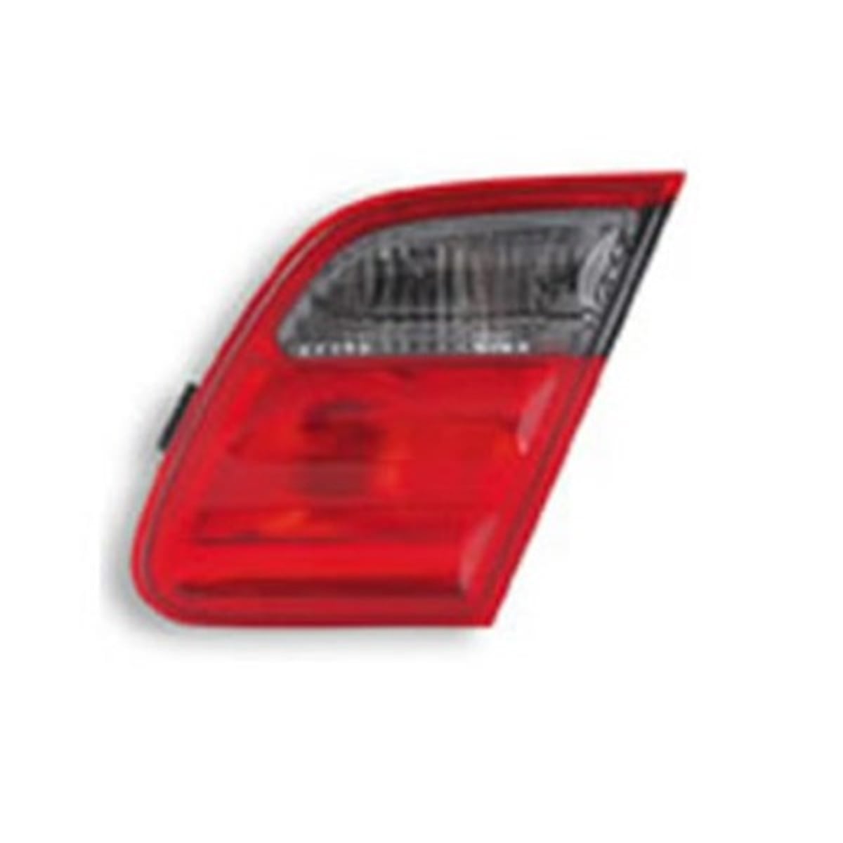 W210STOP LAMBASI İÇ SOL MERCEDES E SERİSİ W210 99-02 DUYLU MARS 510923MARS-MARS 510923