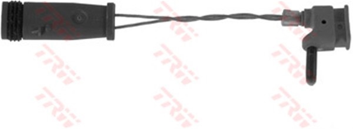 W211ARKA BALATA FİŞİ İKAZ KABLOSU MERCEDES W211 E500 02-08 S211 03-09 R171 04-11 102MM TRW GIC198TRWTRW GIC198