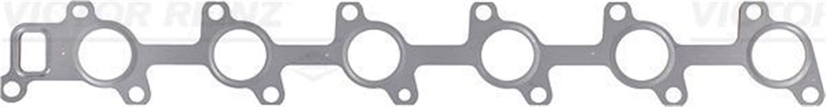 W211EKSOZ MANİFOLD CONTASI MERCEDES E W210-W211 V.REINZ 713530500V.REINZV.REINZ 713530500