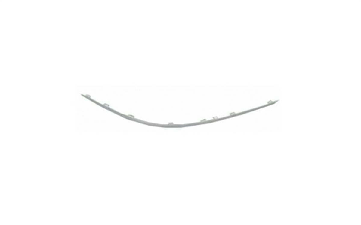 W211MERCEDES W211 ÖN TAMPON ÇITASI KROM AV.SOL.02-07 A2118852321DE-GAMER0711051