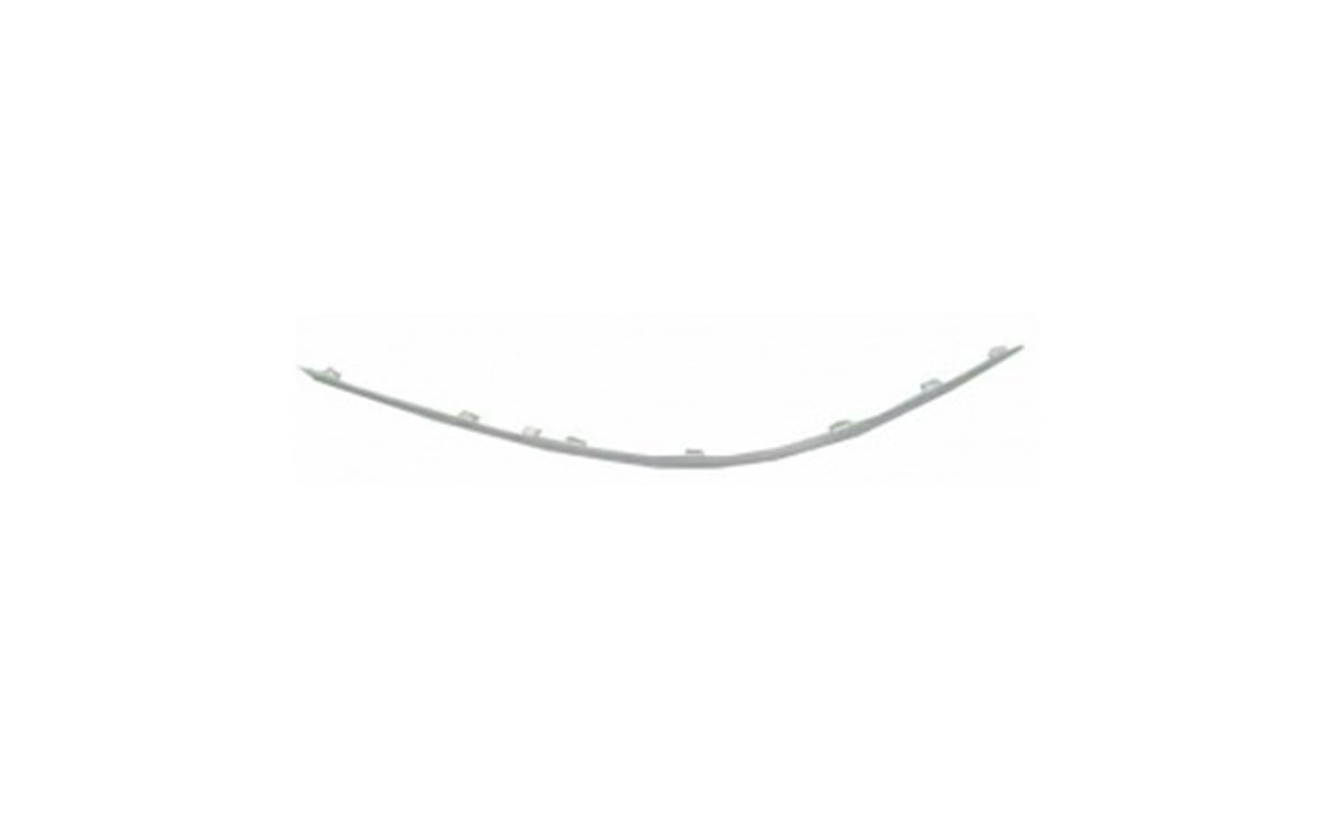 W211MERCEDES W211 ÖN TAMPON ÇITASI KROM AV.SAĞ.02-07 A2118852421DE-GAMER0711050