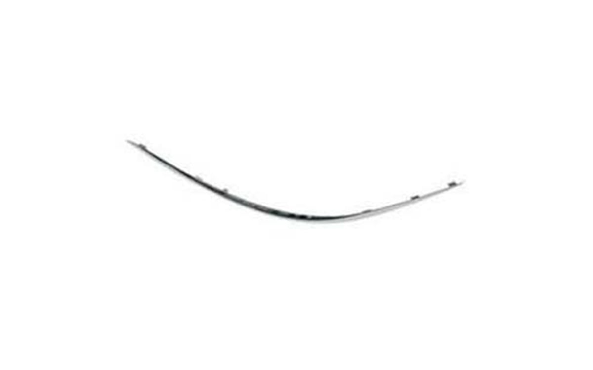 W211MERCEDES W211 ÖN TAMPON KUŞAĞI KROM SOL.07- A2118852321DE-GAMER0711027