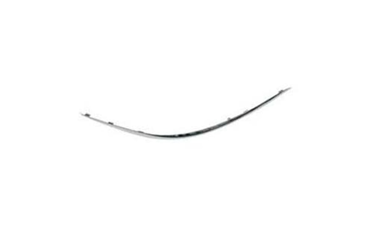 W211MERCEDES W211 ÖN TAMPON KUŞAĞI KROM SAĞ.07- A2118852421DE-GAMER0711026