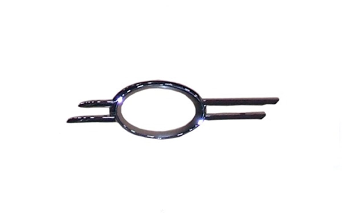 W211MERCEDES W211 ÖN TAMPON PANJUR KUŞAĞI KROM SOL.07- A2118851174DE-GAMER0711035