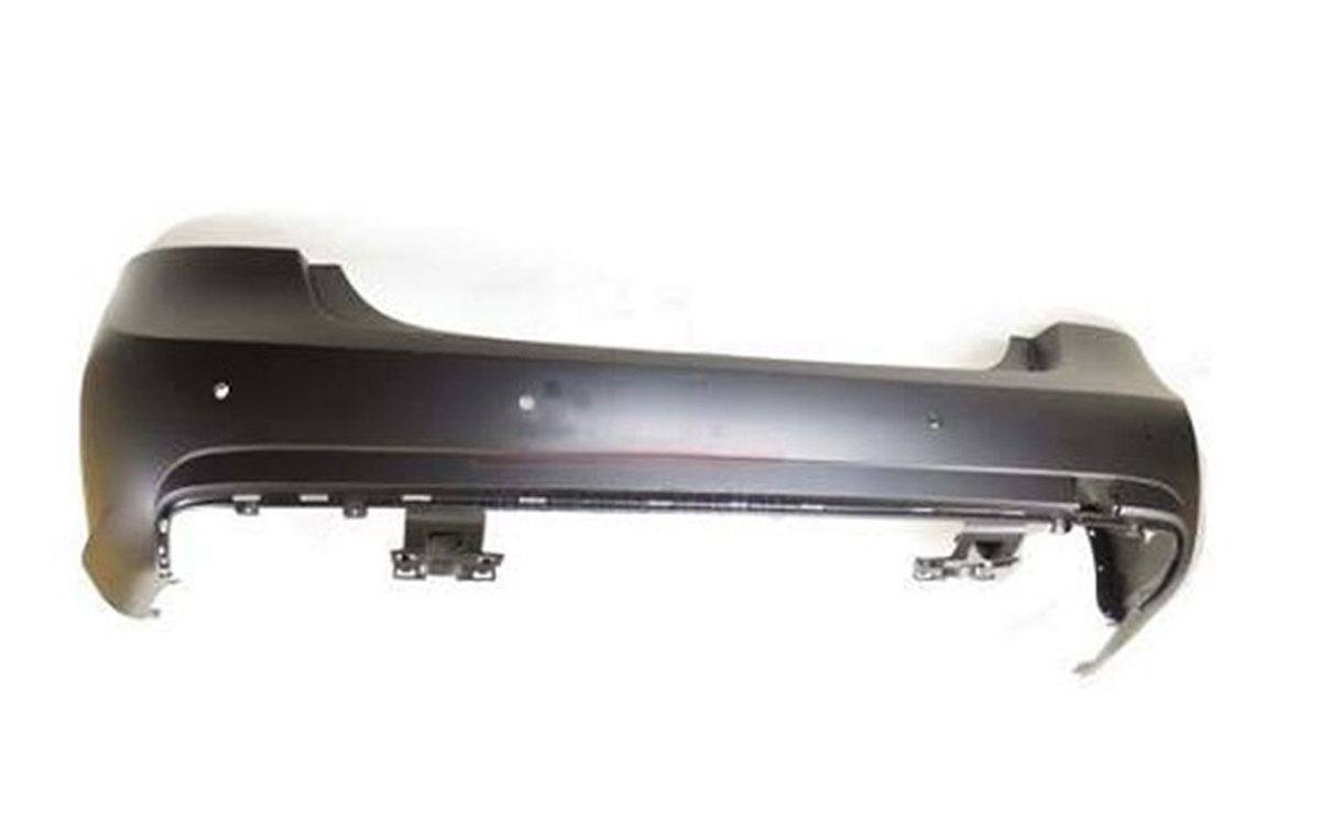 W212MERCEDES W212 ARKA TAMPON SENSÖR DELİKLİ AST.09- A21288029409999DE-GAMER0712002