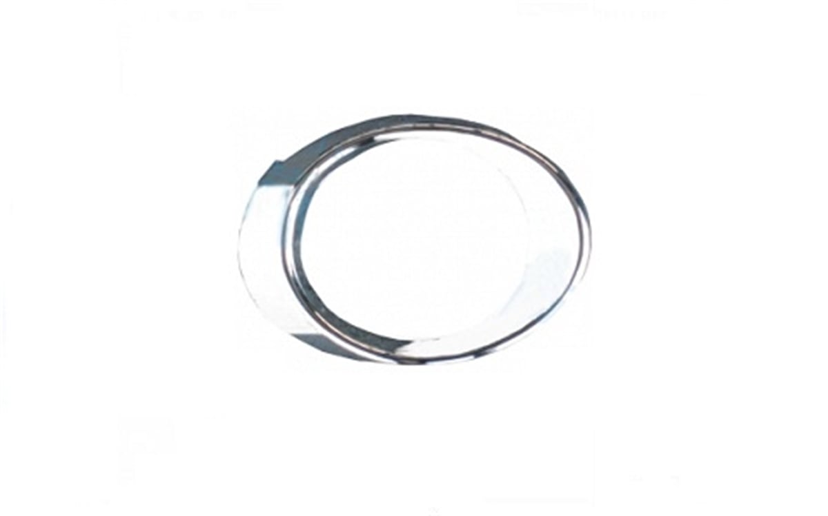 W212MERCEDES W212 ÖN SİS FAR ÇERÇEVESİ KROM SAĞ.09- A2128130273DE-GAMER0712021