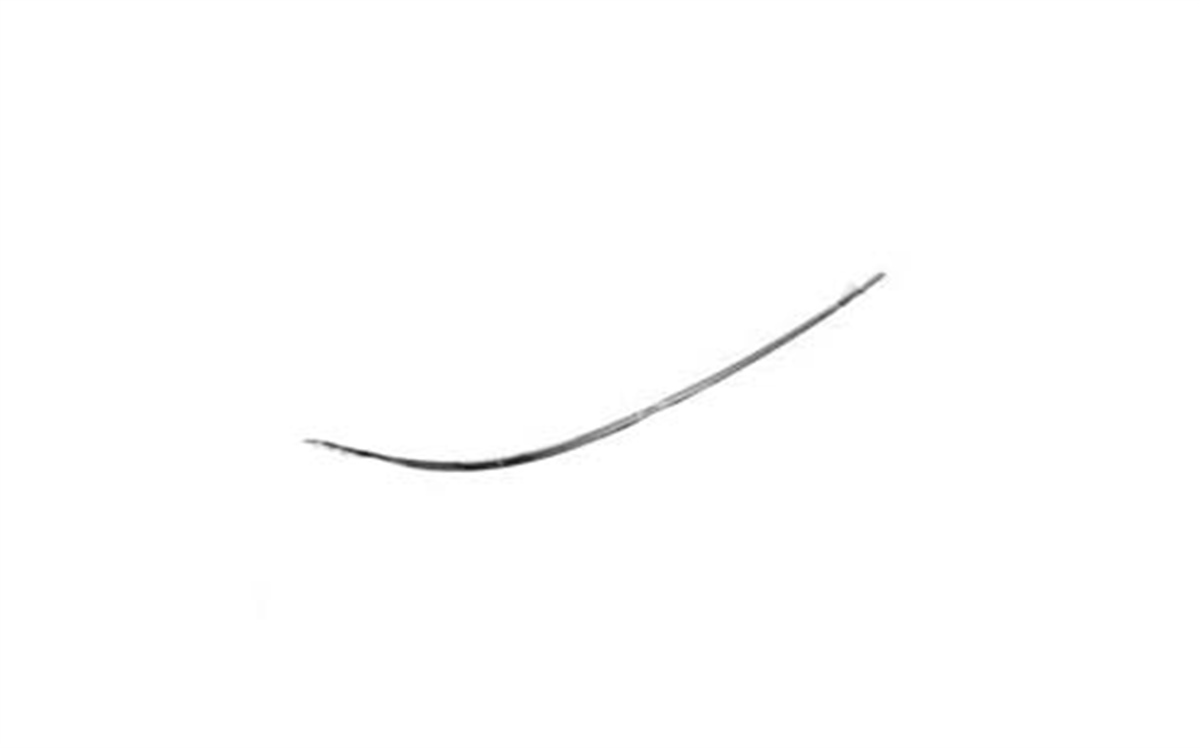 W212MERCEDES W212 ÖN TAMPON KUŞAĞI KROM SAĞ.09- A2128850421DE-GAMER0712014